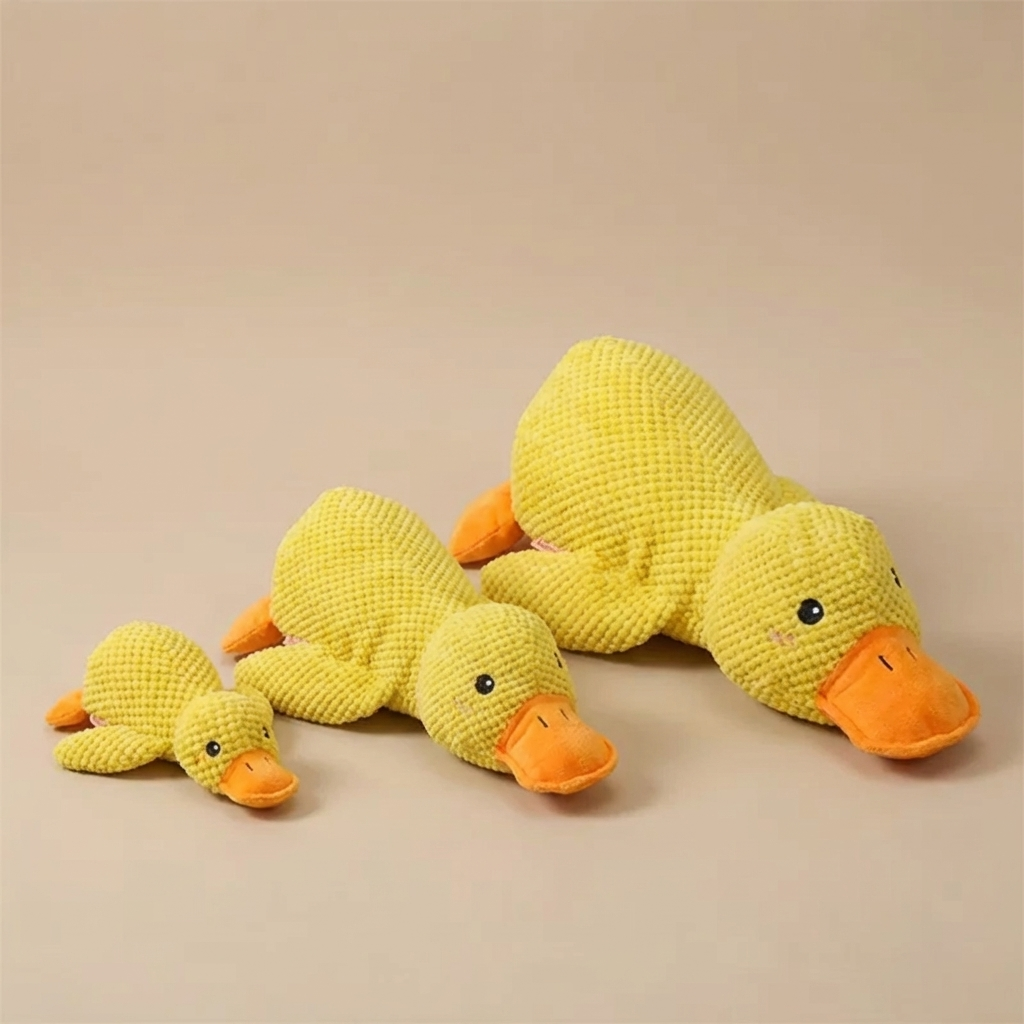 TruePet Robustes Kauspielzeug
