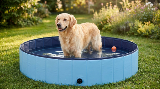 TruePet Hundepool Wasserspaß-Guide (Digitaler Download)