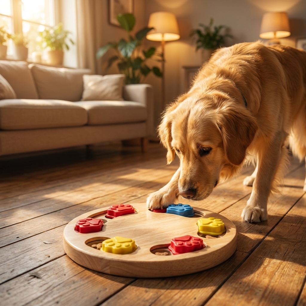 TruePet Puzzleboard - HERO