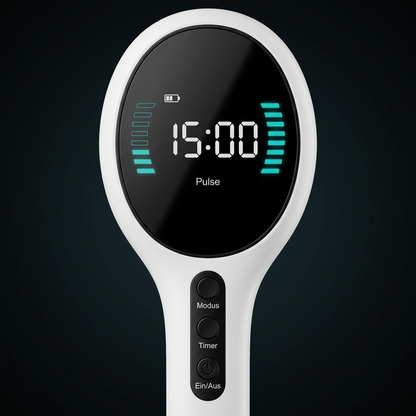 VitalPaw Pro™ — Rotlicht-Therapiegerät für Hunde | Gelenkgesundheit & Mobilität