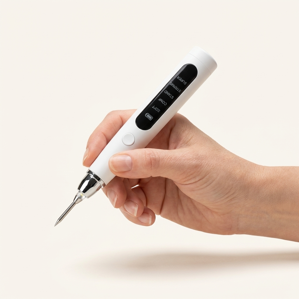 DentaPaw Pro™ — Ultraschall-Zahnpflege-Stift für Hunde | Gegen Zahnbelag & Mundgeruch