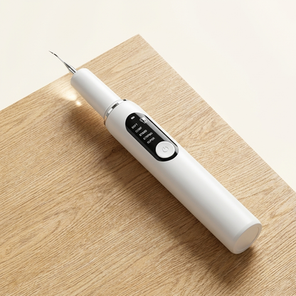 DentaPaw Pro™ — Ultraschall-Zahnpflege-Stift für Hunde | Gegen Zahnbelag & Mundgeruch