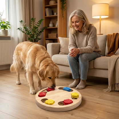 TruePet Puzzleboard - PDP2