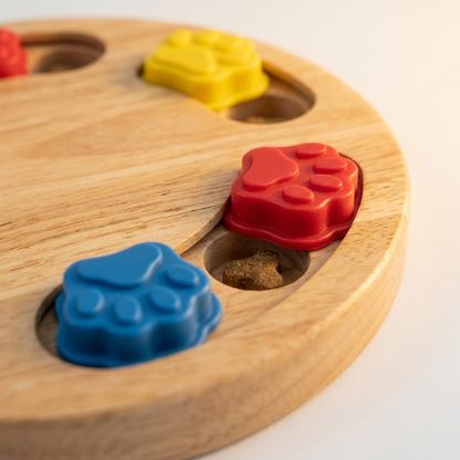 TruePet Puzzleboard - PDP3