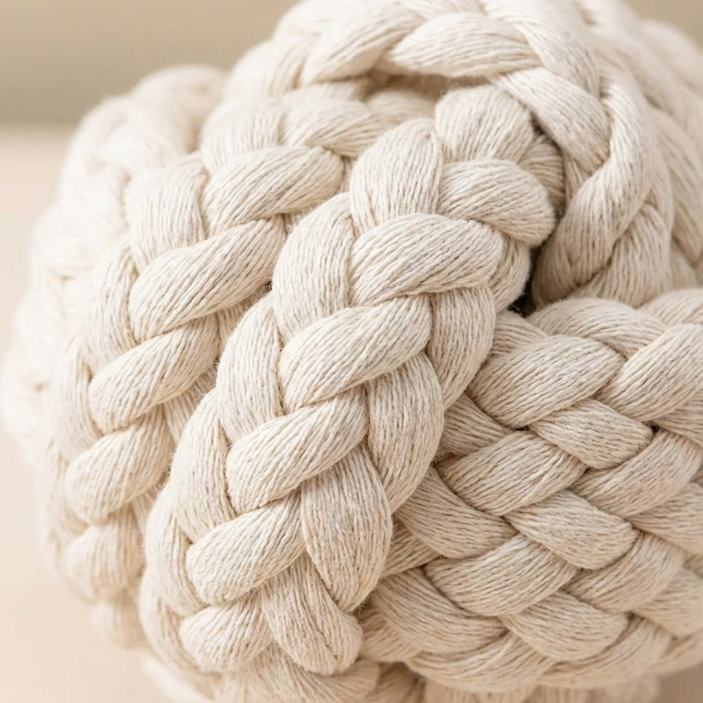 TruePet Plüsch Charakter-Spielzeug | Cord-Gewebe | Zerren, Kuscheln & Zahnpflege