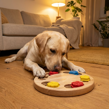 TruePet Puzzleboard - PDP4