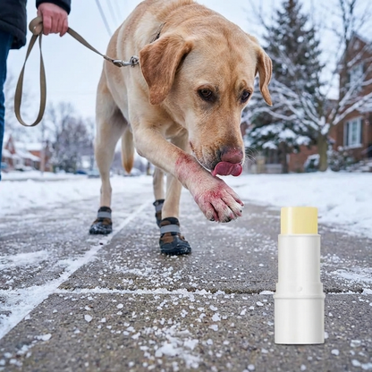 TruePet Pfotenbalsam | Natürlicher Schutz für Nase & Pfoten | 6g