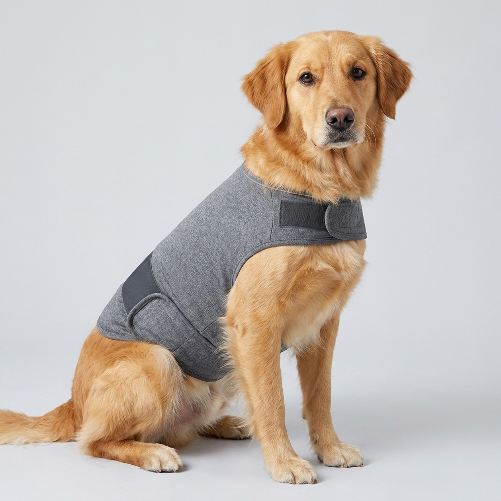 CalmPaw Pro Beruhigungsweste