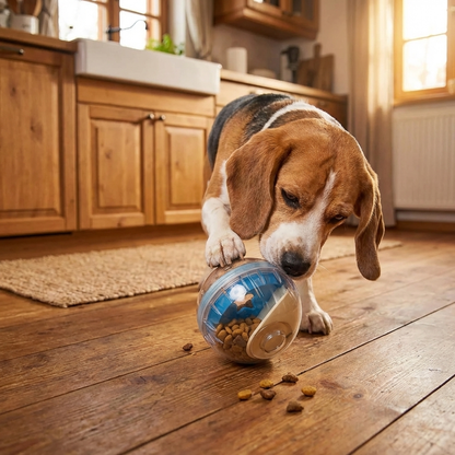TruePet IQ Treat Ball