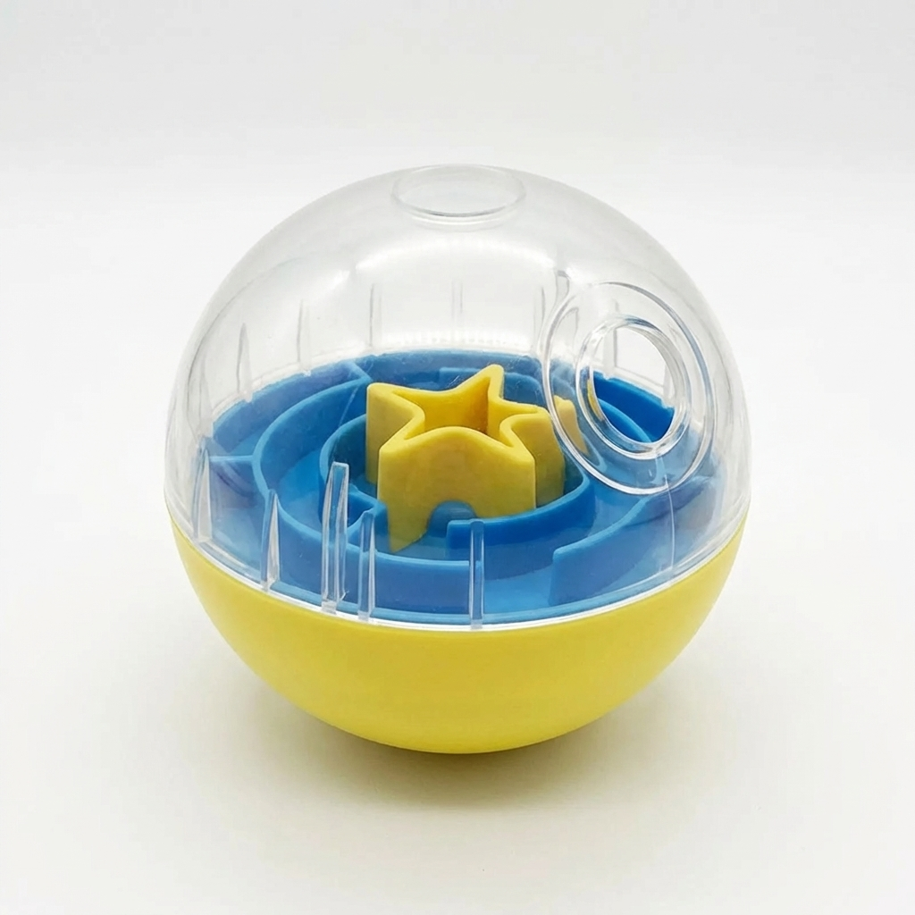 TruePet IQ Treat Ball