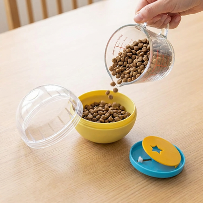 TruePet IQ Treat Ball