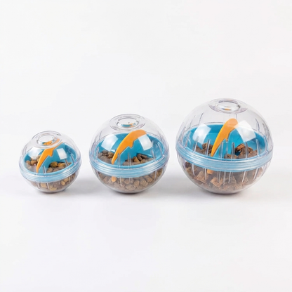 TruePet IQ Treat Ball