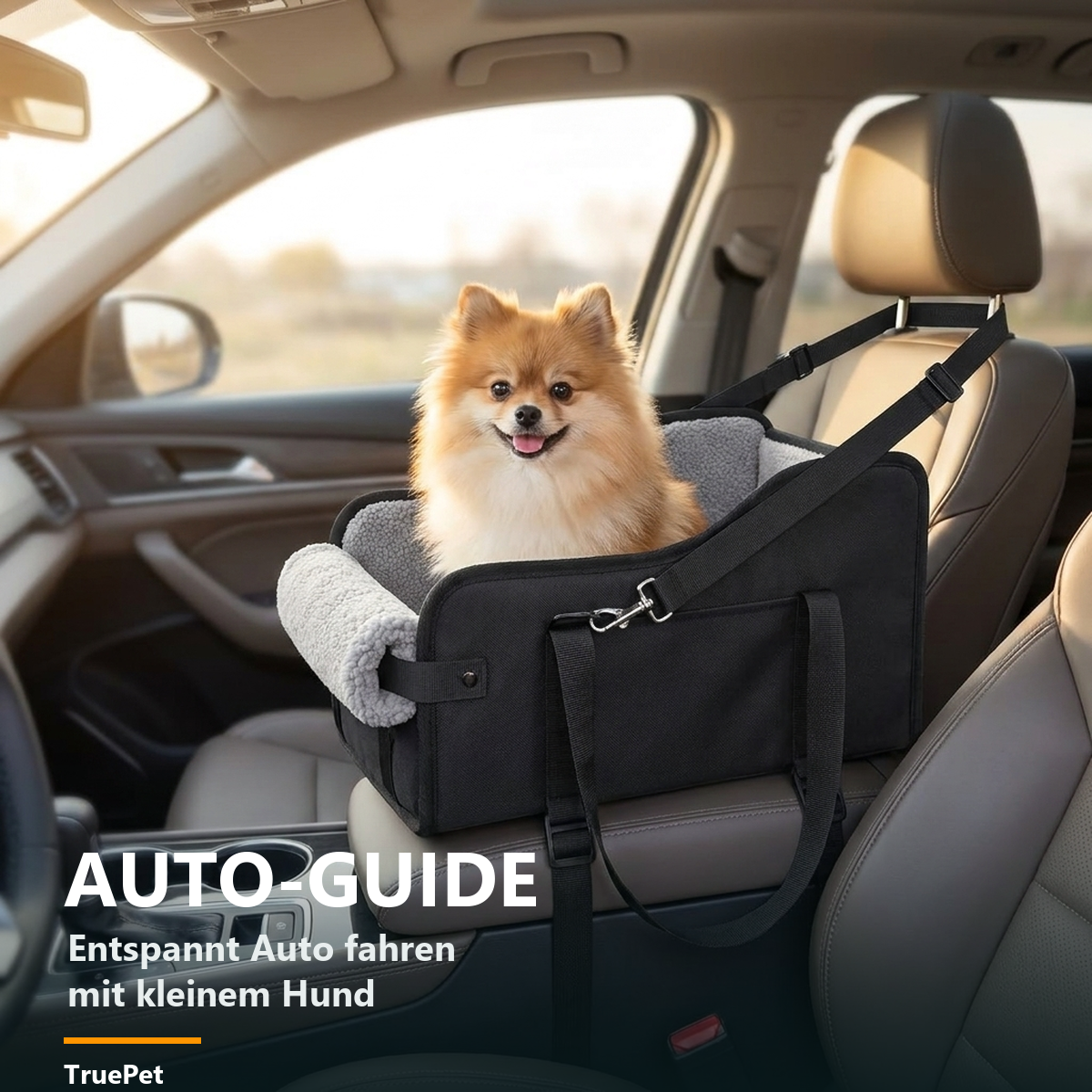 TruePet Auto-Guide (PDF)