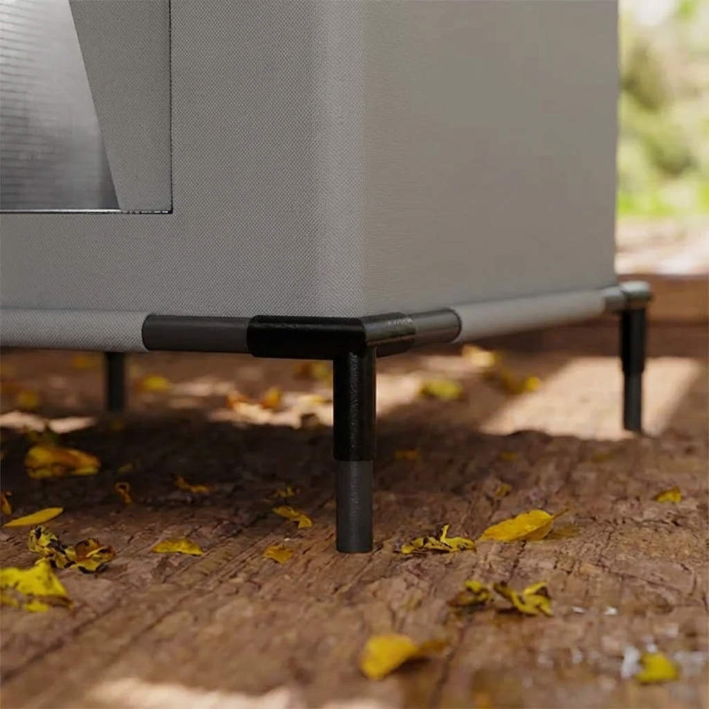 TruePet Outdoor Katzenhaus