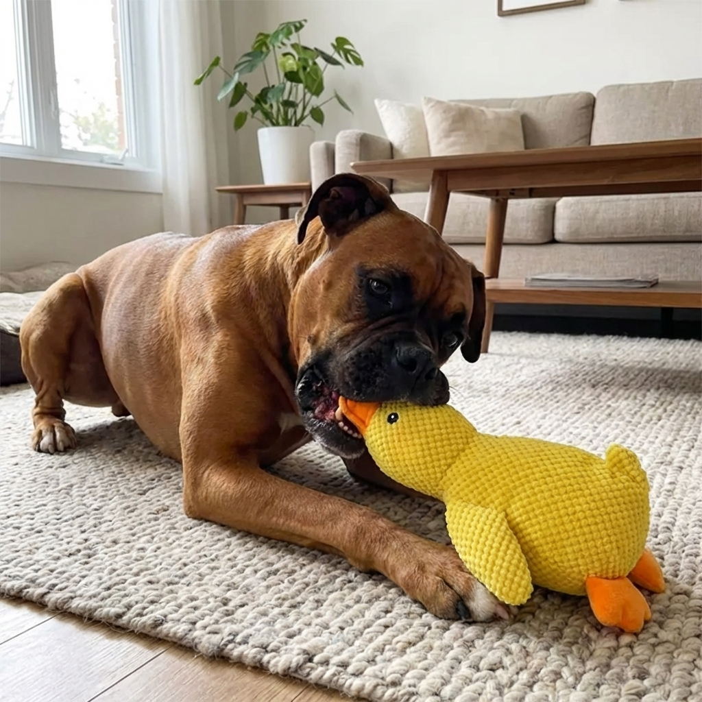TruePet Robustes Kauspielzeug