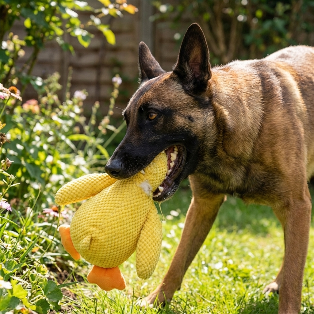 TruePet Robustes Kauspielzeug