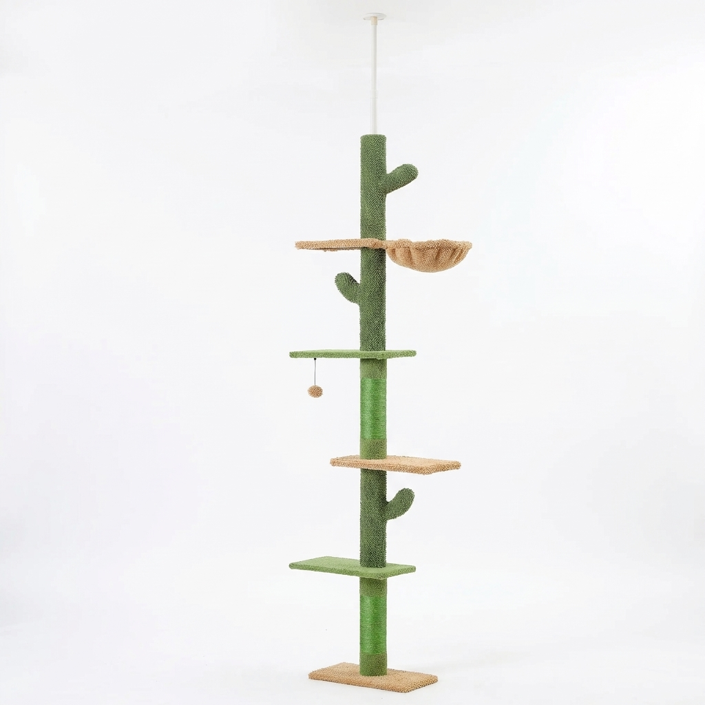 TruePet XXL Kratzbaum
