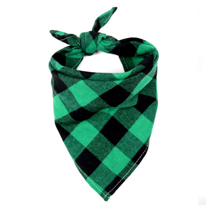 TruePet Kühlhalsband Hund | Kühltuch Bandana Sommer | Sofortige Abkühlung | Waschbar | S-L