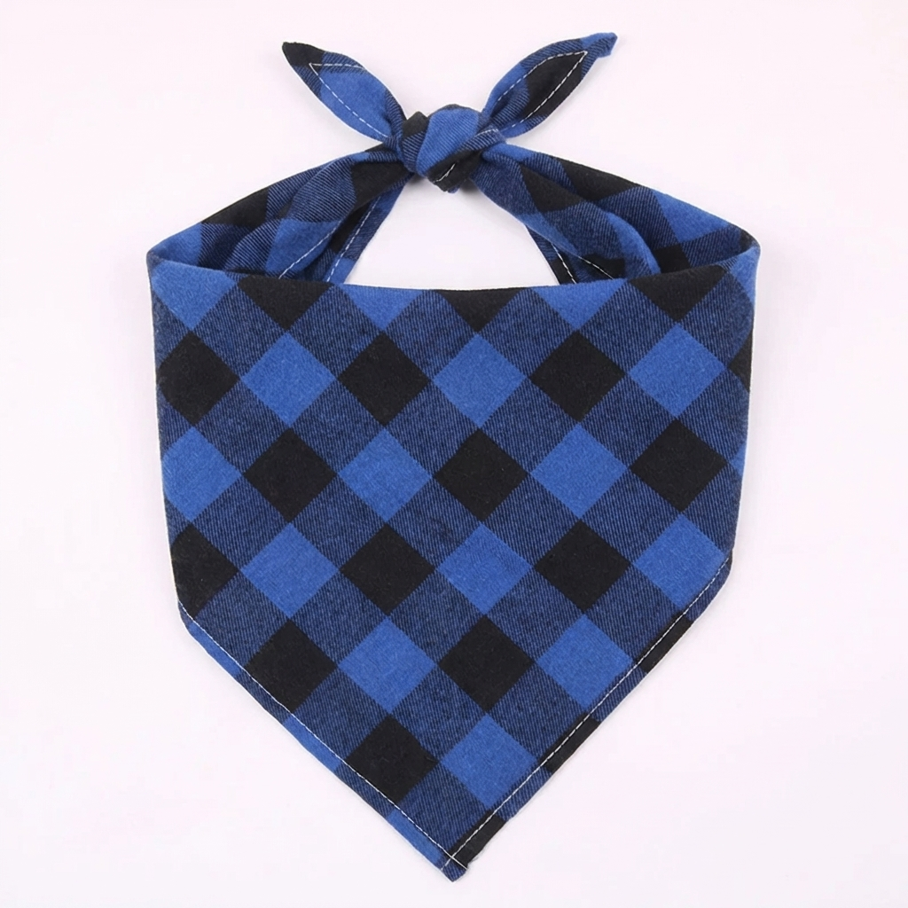 TruePet Kühlhalsband Hund | Kühltuch Bandana Sommer | Sofortige Abkühlung | Waschbar | S-L