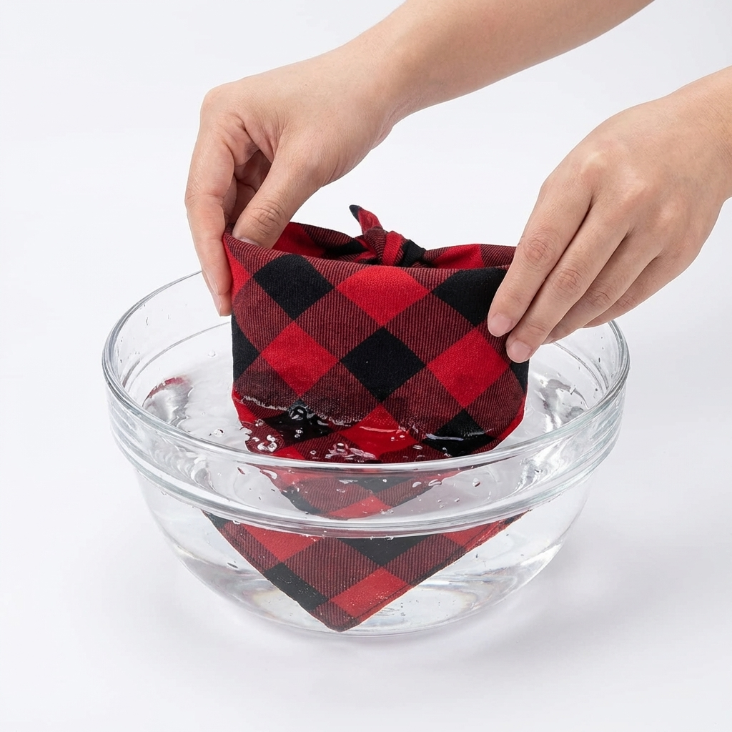 TruePet Kühlhalsband Hund | Kühltuch Bandana Sommer | Sofortige Abkühlung | Waschbar | S-L