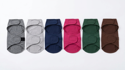 CalmPaw Pro in 6 Farben
