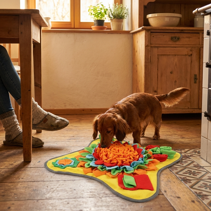 TruePet Schnüffelmatte
