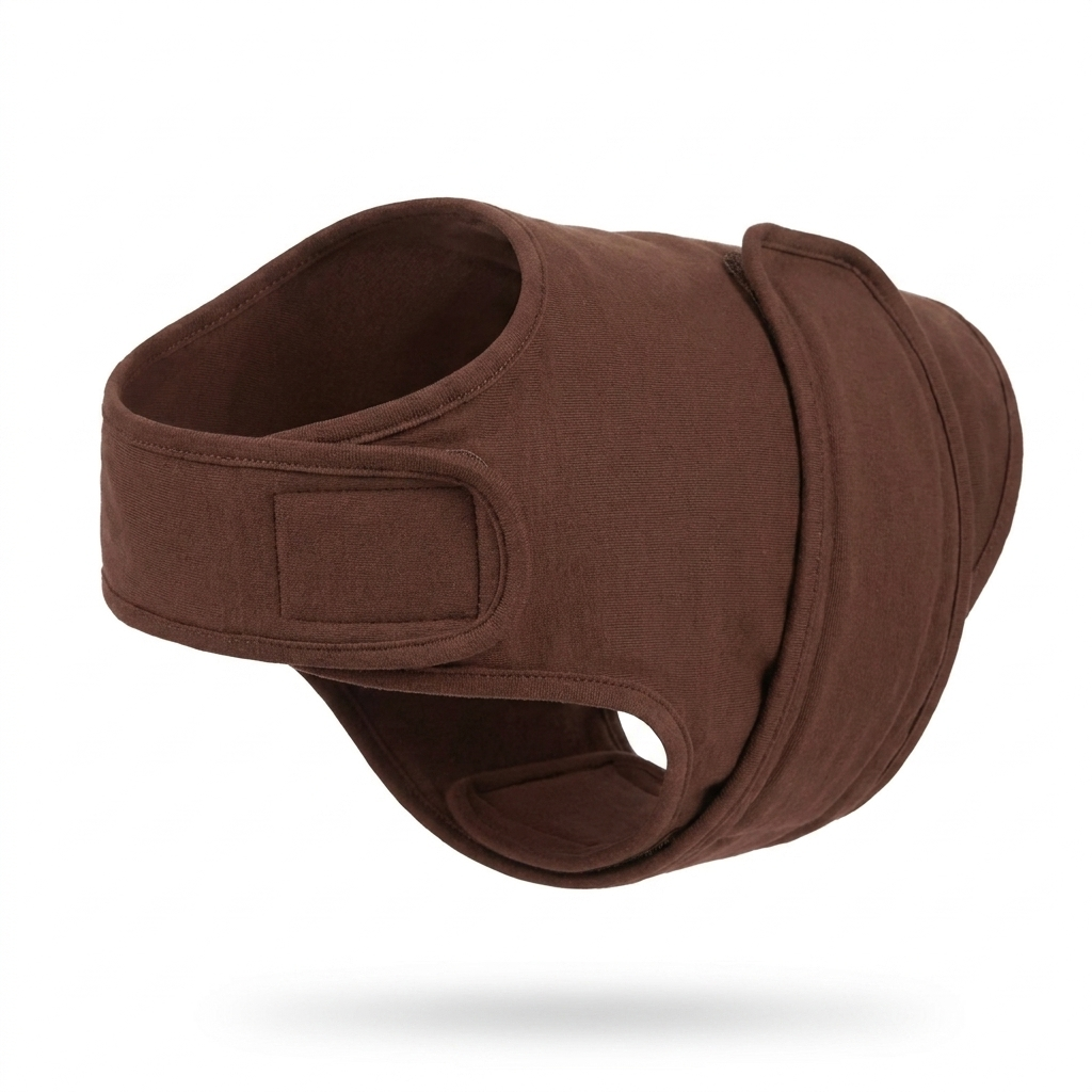 CalmPaw Pro Kaffeebraun