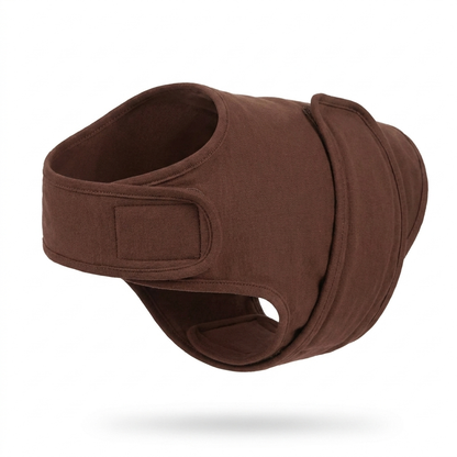CalmPaw Pro Kaffeebraun