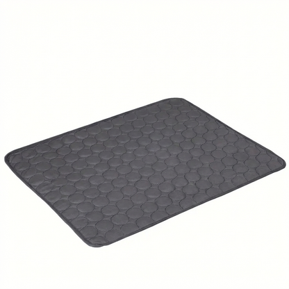 TruePet Kühlmatte für Hunde & Katzen | Selbstkühlend ohne Strom | XS bis 2XL