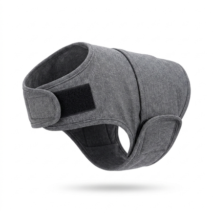 CalmPaw Pro Grau meliert