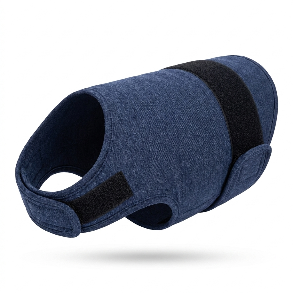 CalmPaw Pro Marineblau