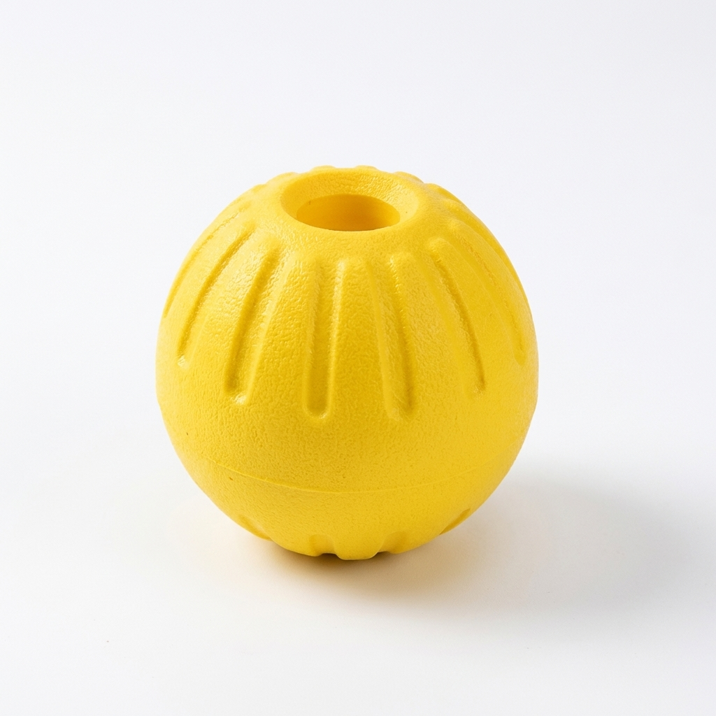 TruePet Schwimmender Wasserball